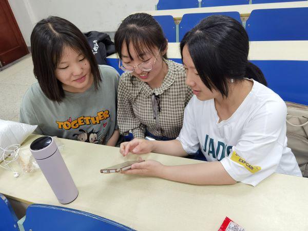 沙巴体育
举办“青年学党史，百问出真知”特色学习活动